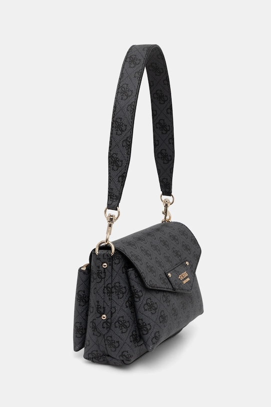 Guess torebka BRENTON HWEBG8.39019 szary SS25