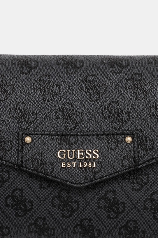 Guess torebka BRENTON szary HWEBG8.39019