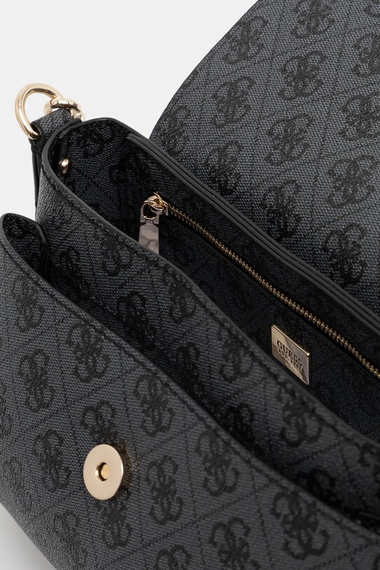 Guess torebka BRENTON HWEBG8.39019 szary