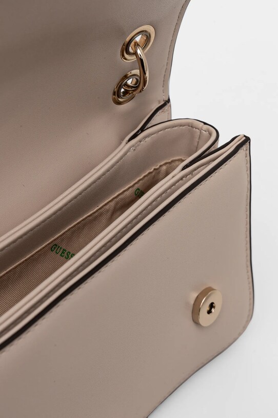 Сумочка Guess EVAINE бежевий HWEVG9.53520