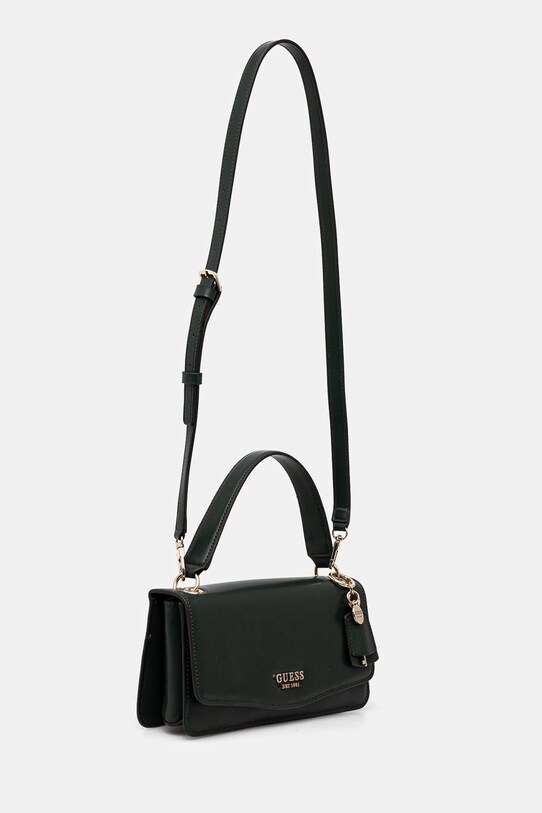 Kabelka Guess EVAINE HWEVG9.53520 zelená SS25