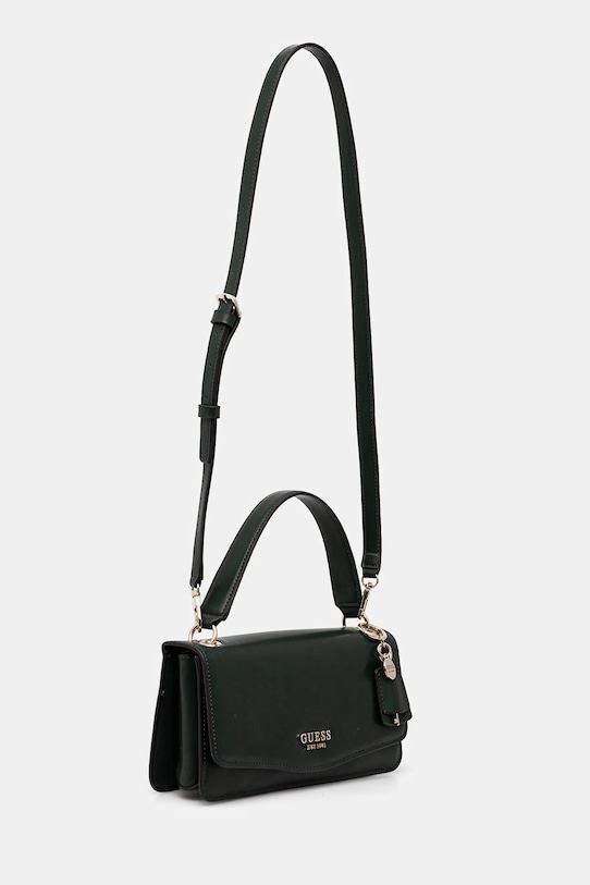 Torba Guess EVAINE HWEVG9.53520 zelena SS25