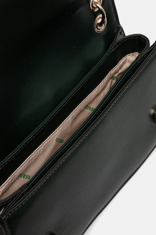 Torba Guess EVAINE HWEVG9.53520 zelena
