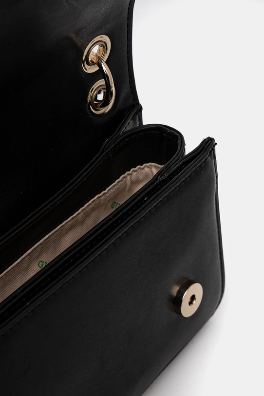 Guess torebka EVAINE czarny HWEVG9.53520