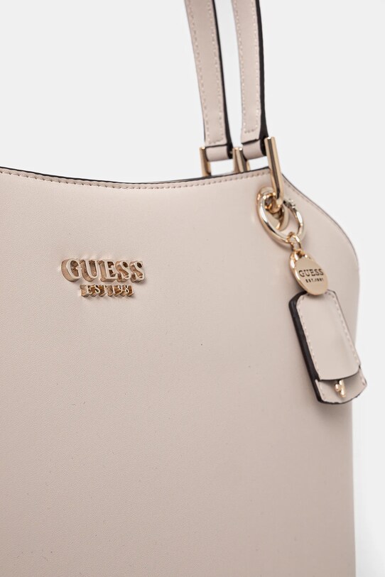 Αξεσουάρ Τσάντα Guess EVAINE HWEVG9.53523 σκούρο μπλε