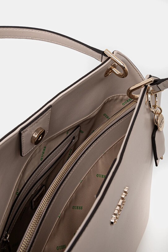 Τσάντα Guess EVAINE HWEVG9.53523 σκούρο μπλε