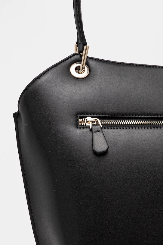 Doplňky Kabelka Guess EVAINE HWEVG9.53523 černá