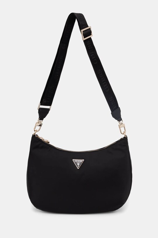 Guess poseta GEMMA uni negru HWEYG8.39501