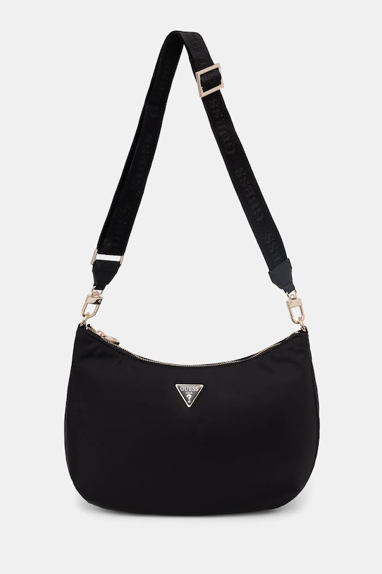 Guess borsetta GEMMA semplice nero HWEYG8.39501