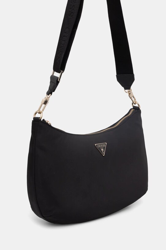 Guess poseta GEMMA HWEYG8.39501 negru SS25