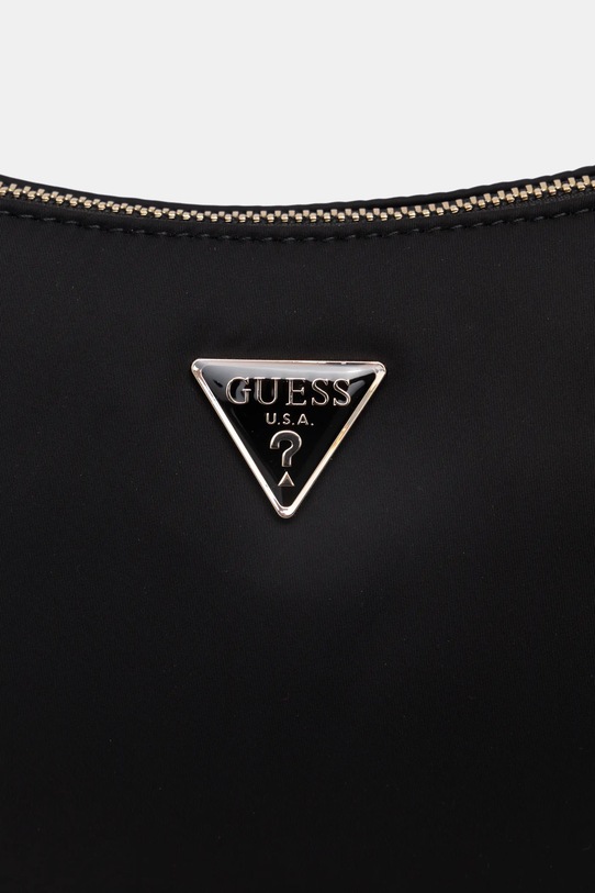 Guess poseta GEMMA negru HWEYG8.39501