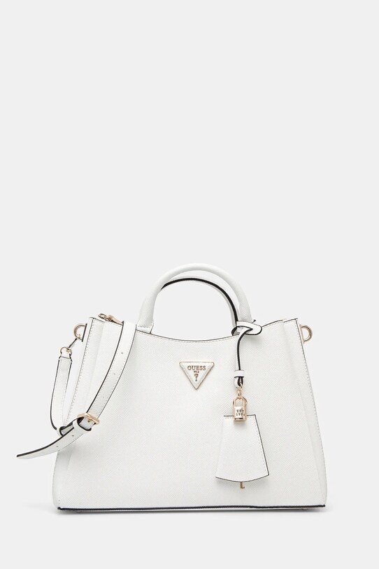 Guess poseta JAZLYNN uni alb HWEZG9.52306