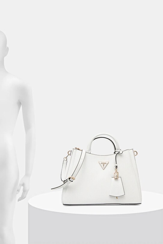 Guess poseta JAZLYNN HWEZG9.52306 alb