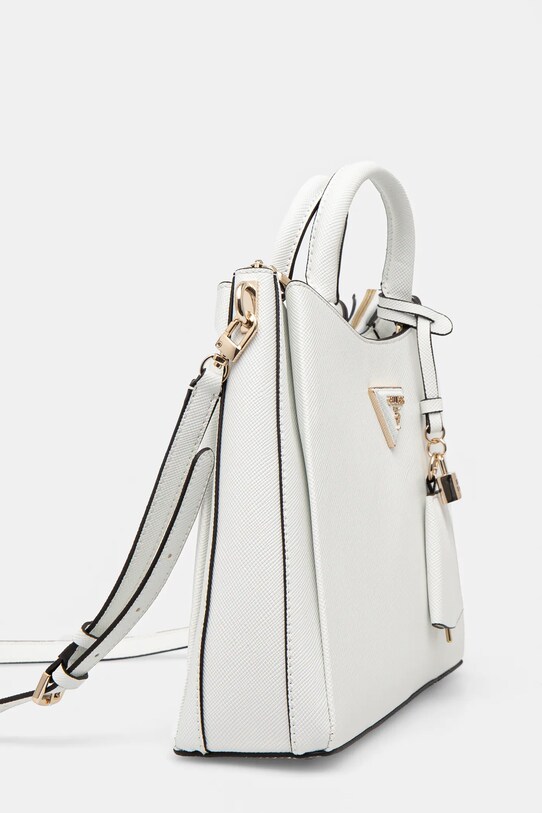Guess poseta JAZLYNN HWEZG9.52306 alb SS25