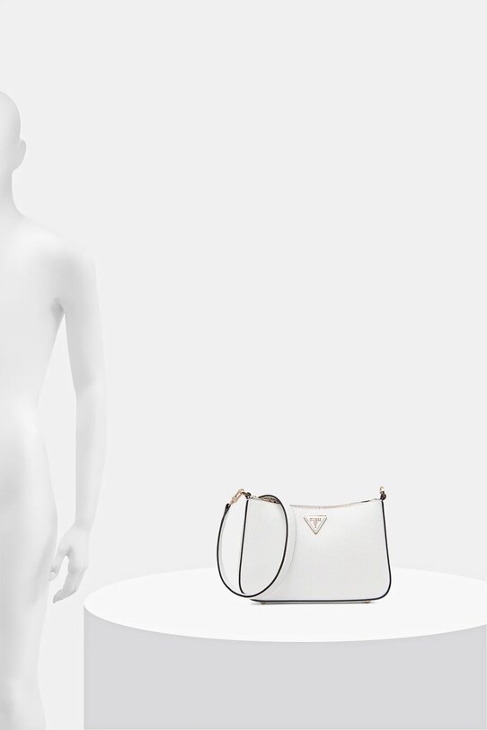 Guess torebka JAZLYNN HWEZG9.52317 biały