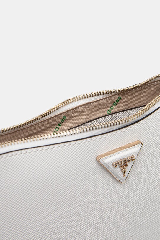 Guess torebka JAZLYNN biały HWEZG9.52317