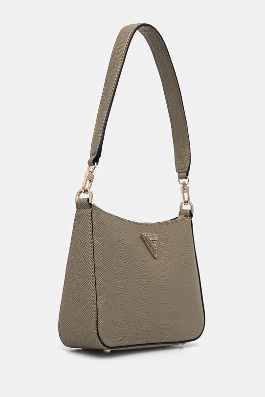Сумочка Guess JAZLYNN HWEZG9.52317 зелений SS25