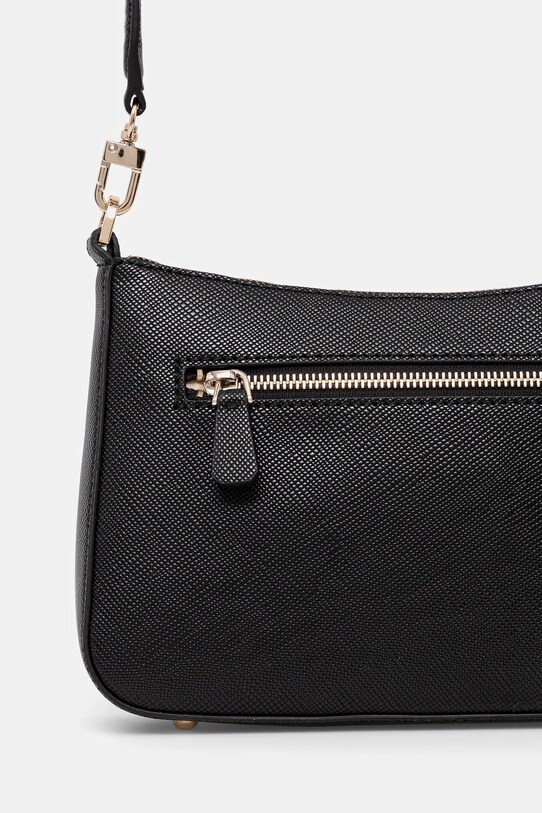 Akcesoria Guess torebka JAZLYNN HWEZG9.52317 czarny