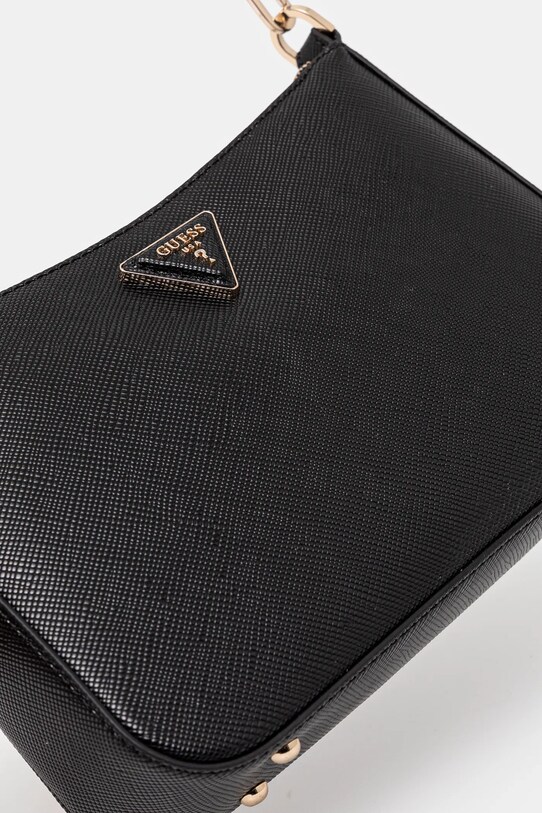 Guess torebka JAZLYNN czarny HWEZG9.52317