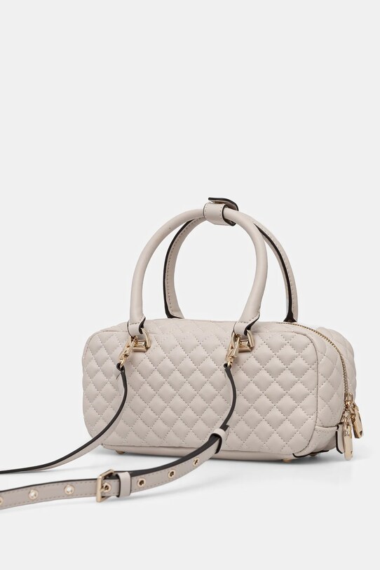 Аксесуари Сумочка Guess RIANEE HWEQG9.54105 бежевий