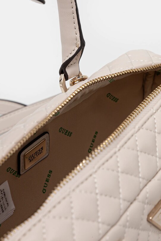 Сумочка Guess RIANEE HWEQG9.54105 бежевий