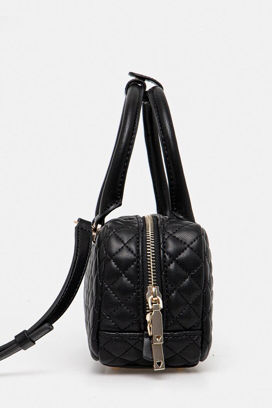 Τσάντα Guess RIANEE HWEQG9.54105 μαύρο SS25