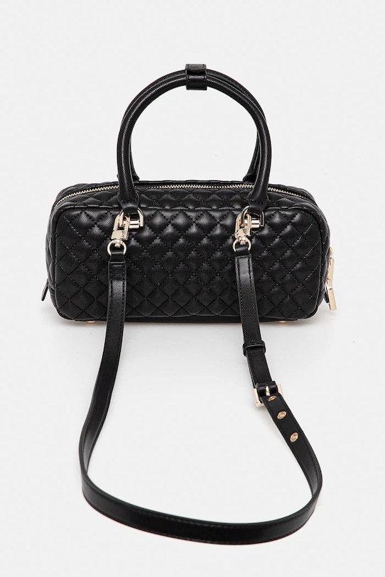 Αξεσουάρ Τσάντα Guess RIANEE HWEQG9.54105 μαύρο