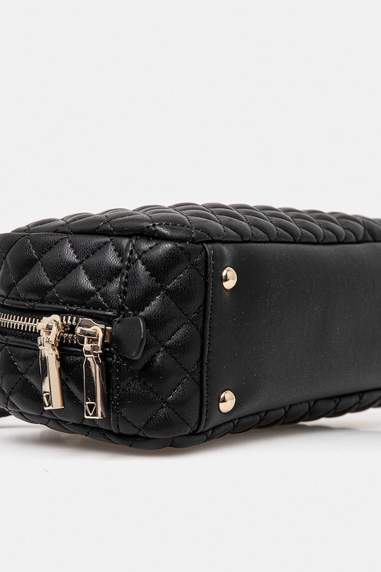 Τσάντα Guess RIANEE μαύρο HWEQG9.54105