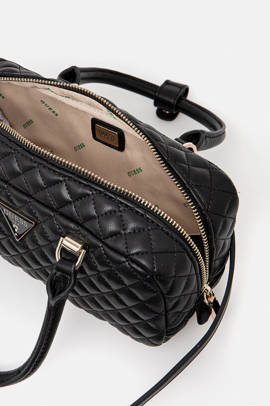 Guess poseta RIANEE HWEQG9.54105 negru