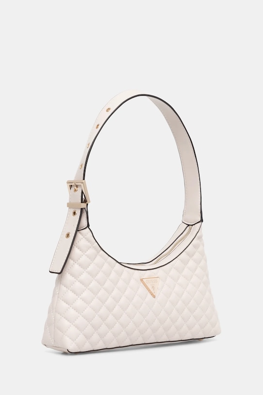 Kabelka Guess RIANEE HWEQG9.54117 béžová SS25