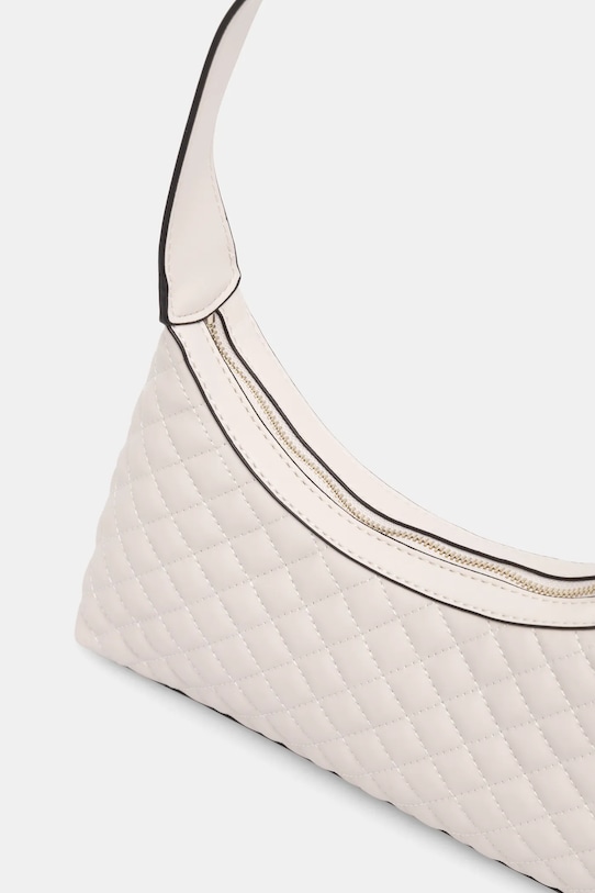 Doplňky Kabelka Guess RIANEE HWEQG9.54117 béžová