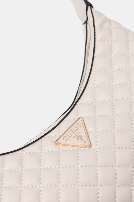 Kabelka Guess RIANEE béžová HWEQG9.54117