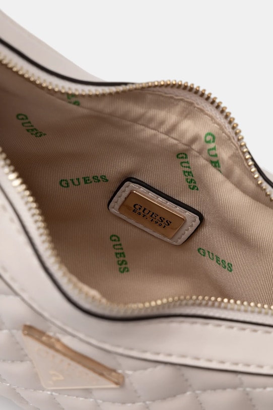 Kabelka Guess RIANEE HWEQG9.54117 béžová
