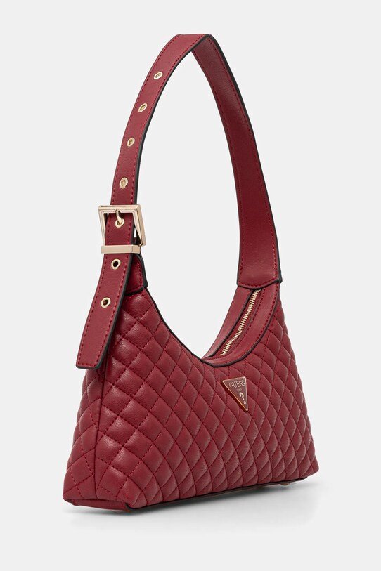 Kabelka Guess RIANEE HWEQG9.54117 burgundské SS25