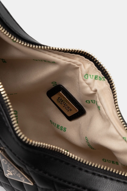 Сумочка Guess RIANEE HWEQG9.54117 чорний