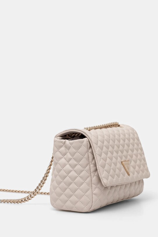 Kabelka Guess RIANEE HWEQG9.54121 béžová SS25