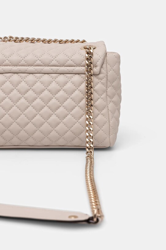 Doplnky Kabelka Guess RIANEE HWEQG9.54121 béžová