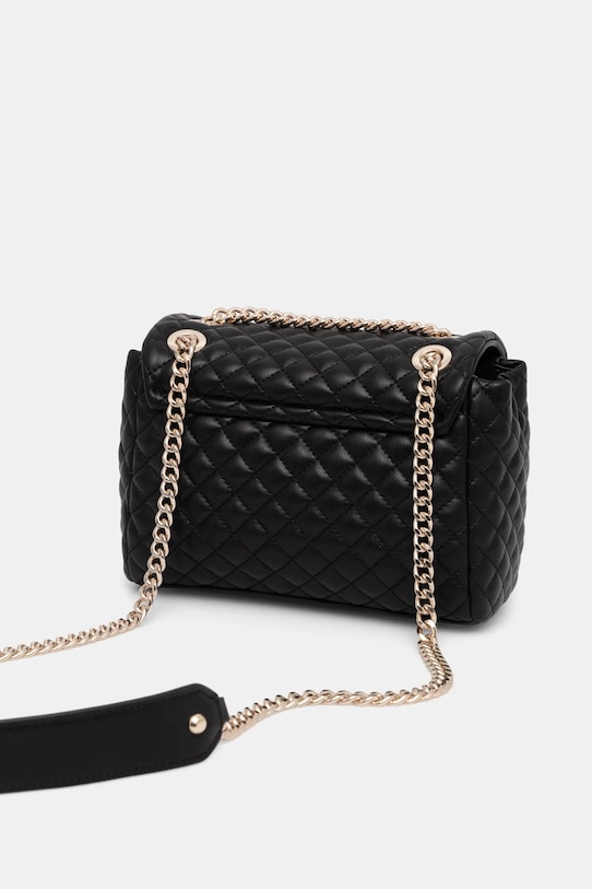 Αξεσουάρ Τσάντα Guess RIANEE HWEQG9.54121 μαύρο