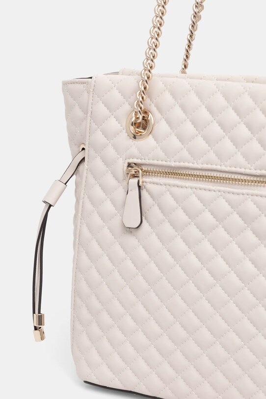 Аксесуари Сумочка Guess RIANEE HWEQG9.54122 бежевий