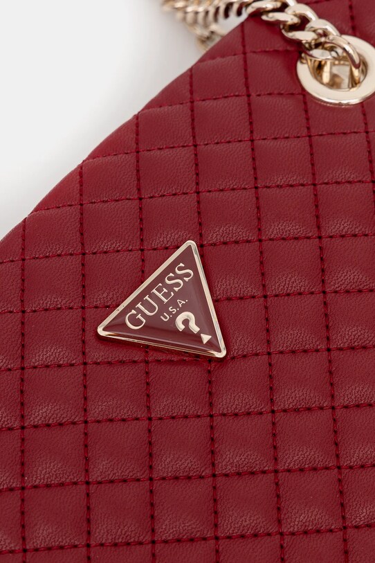 Сумочка Guess RIANEE червоний HWEQG9.54122
