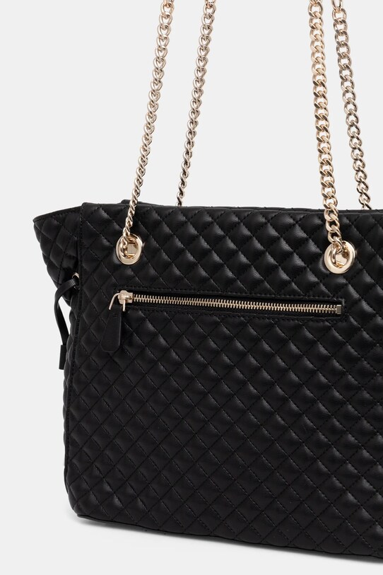 Accesorii Guess poseta RIANEE HWEQG9.54122 negru