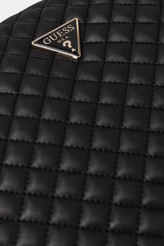 Guess poseta RIANEE negru HWEQG9.54122