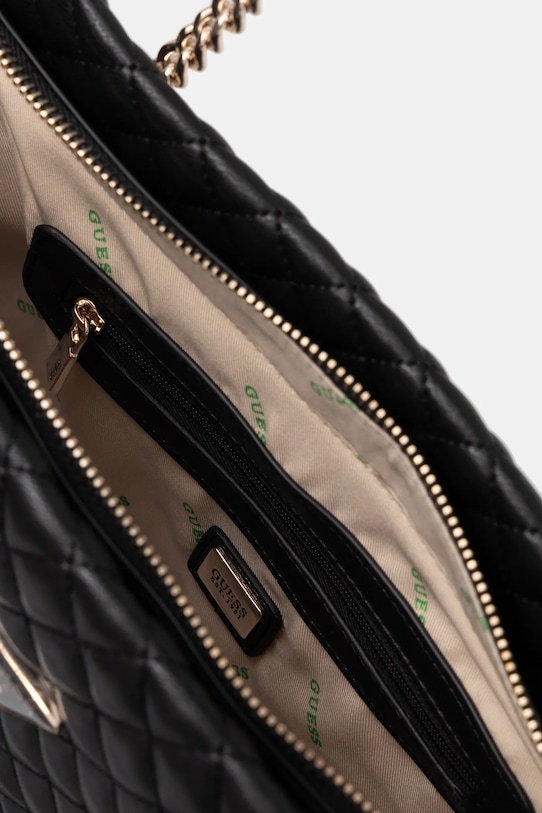 Сумочка Guess RIANEE HWEQG9.54122 чорний