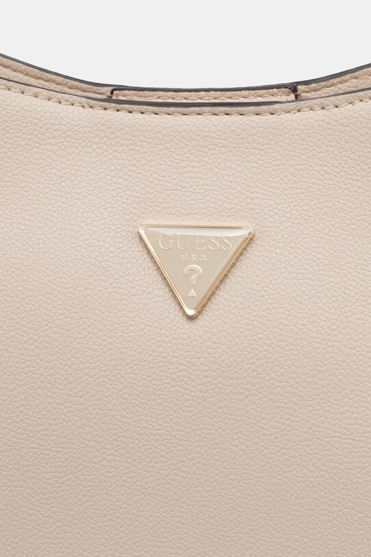 Сумочка Guess FEDORA бежевий HWBG95.19020