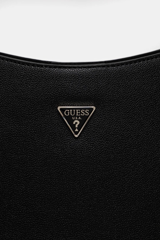 Guess torebka FEDORA HWBG95.19020 czarny