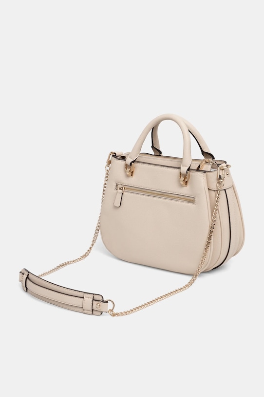 Doplňky Kabelka Guess FEDORA HWBG95.19090 béžová