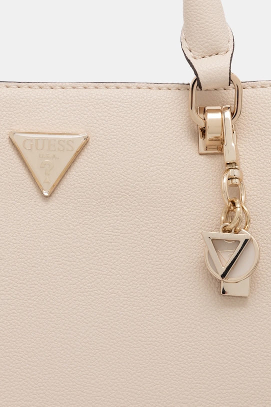 Kabelka Guess FEDORA béžová HWBG95.19090
