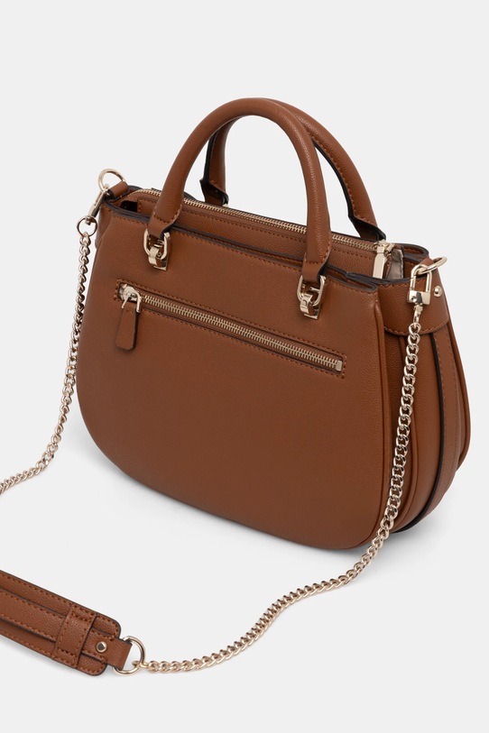 Αξεσουάρ Τσάντα Guess FEDORA HWBG95.19090 καφέ