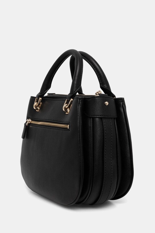 Kabelka Guess FEDORA HWBG95.19090 černá SS25