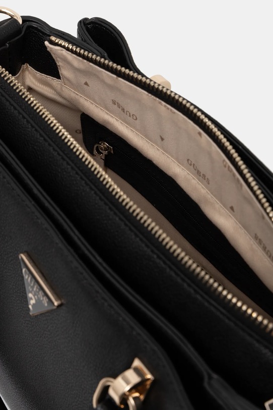 Kabelka Guess FEDORA HWBG95.19090 černá